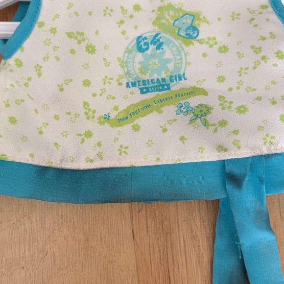 American Girl Doll & accessories 
As Is condition - Picture 10 of 11